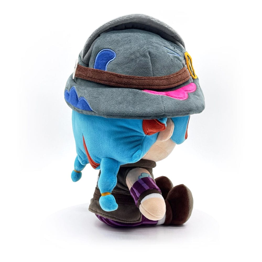 Arcane peluche Isha 22 cm