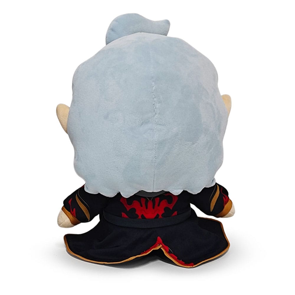 Baldur´s Gate 3 peluche Ascended Astarion 22 cm
