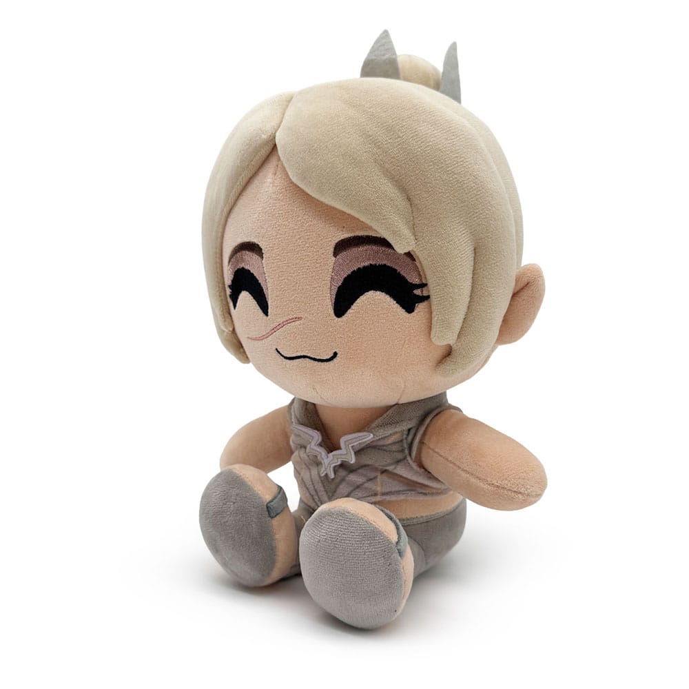 Baldur´s Gate 3 peluche Selunite Shadowheart 22 cm