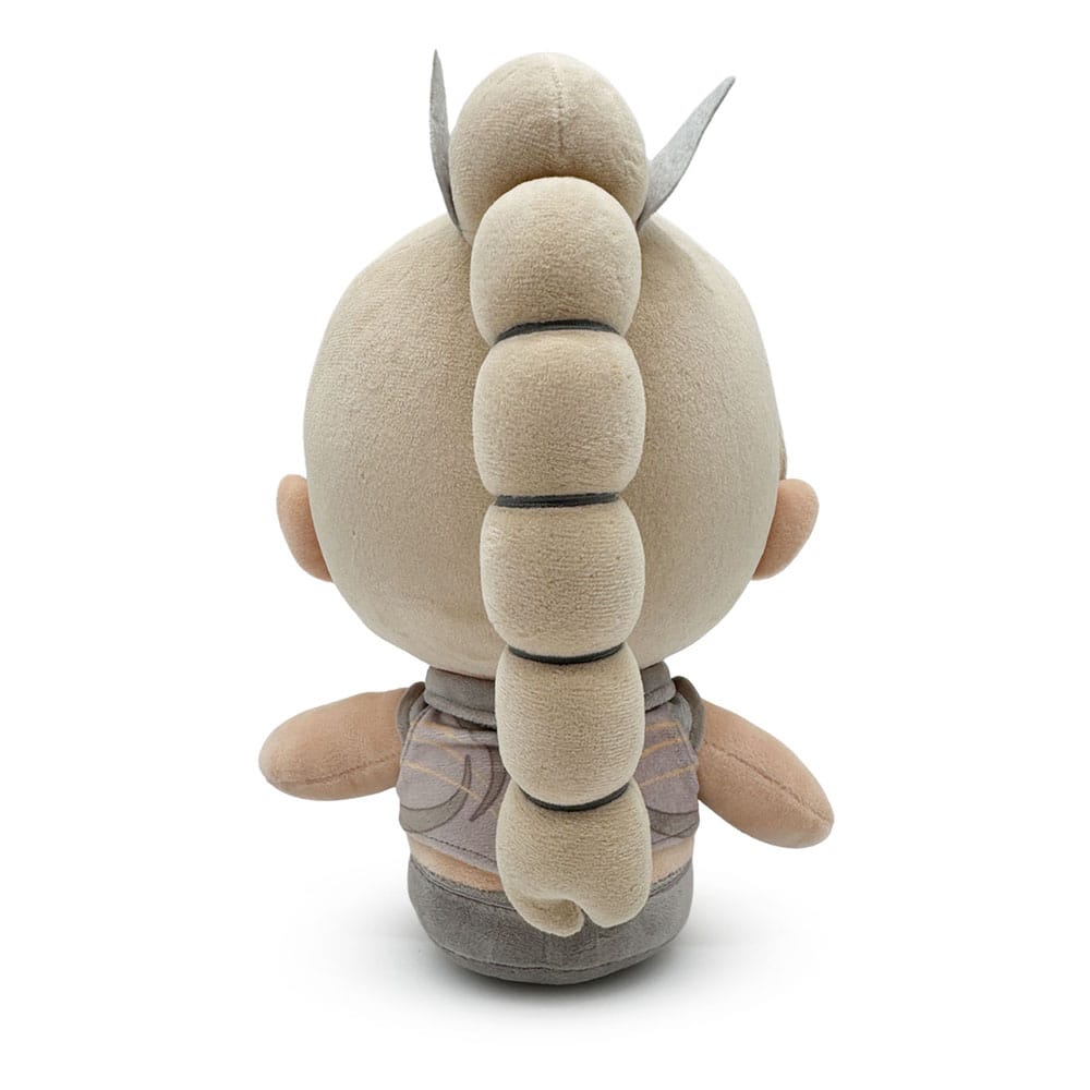 Baldur´s Gate 3 peluche Selunite Shadowheart 22 cm