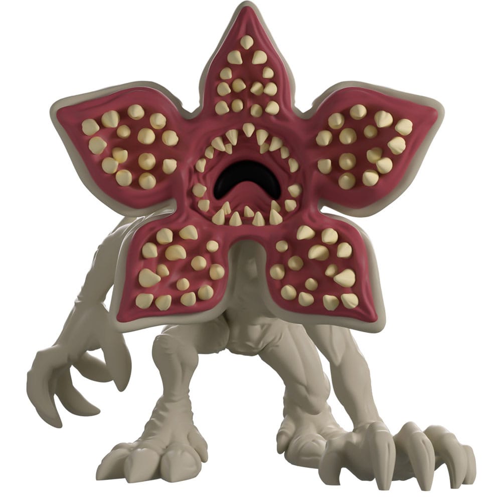 Stranger Things Vinyl figurine Lunging Demogorgon 10 cm