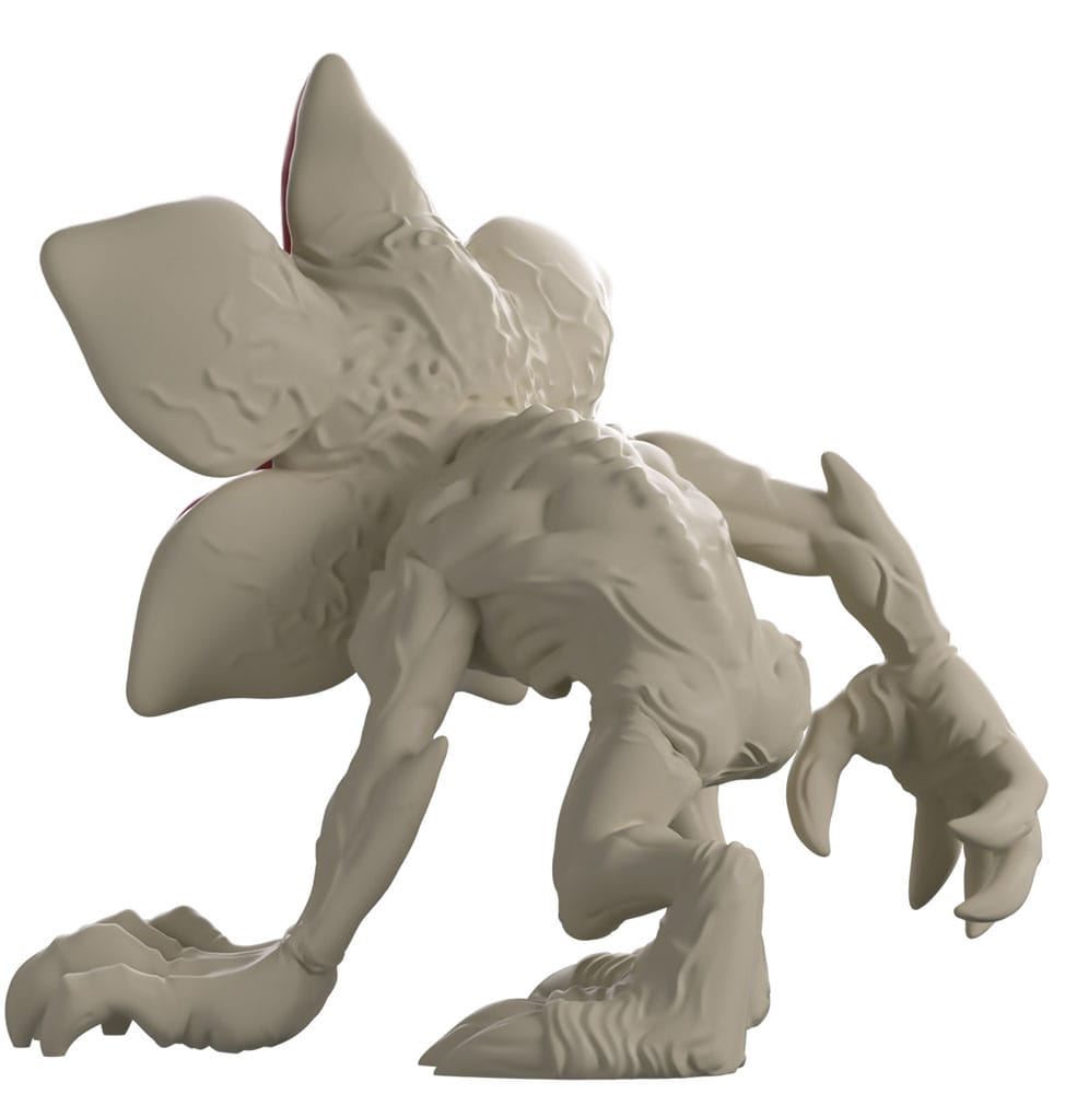 Stranger Things Vinyl figurine Lunging Demogorgon 10 cm
