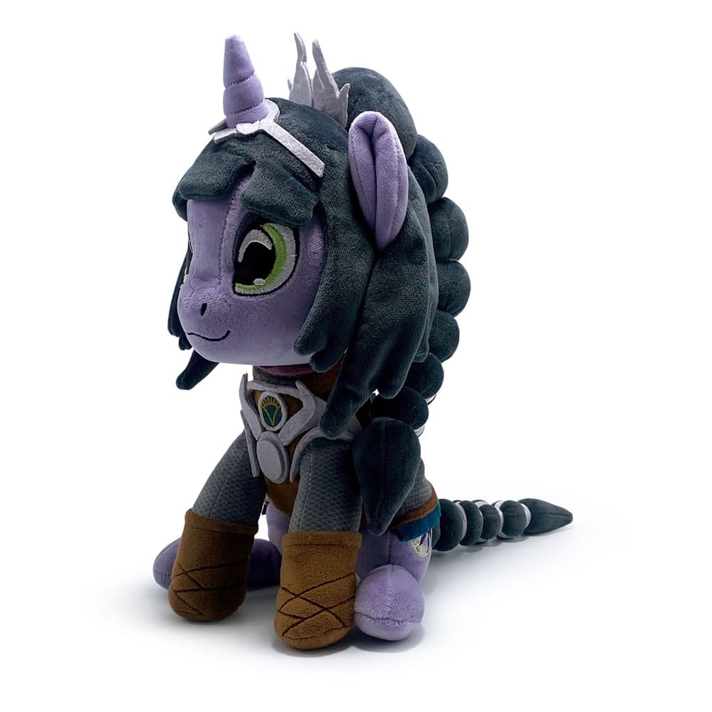 My Little Pony peluche Shadowheart 22 cm