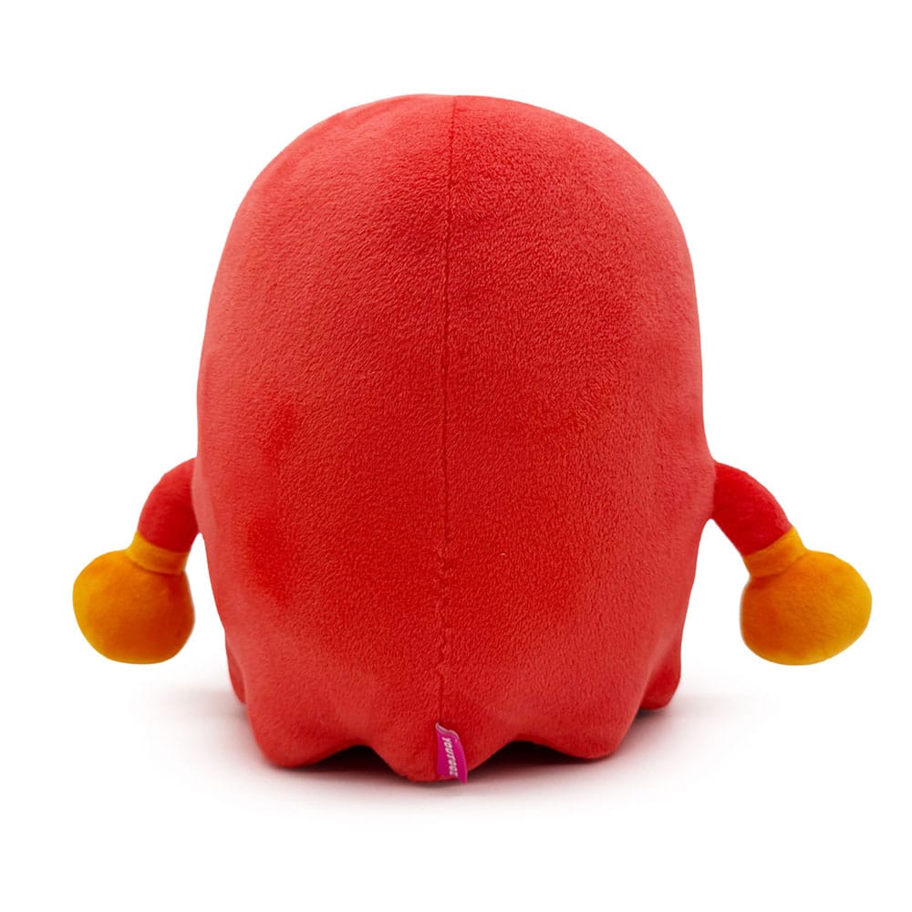 Pac-Man peluche Blinky 22 cm