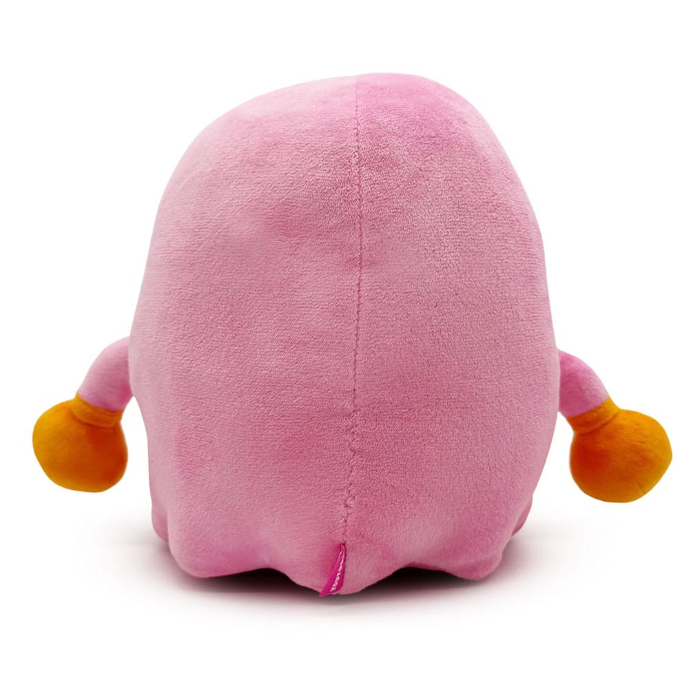Pac-Man peluche Pinky 22 cm