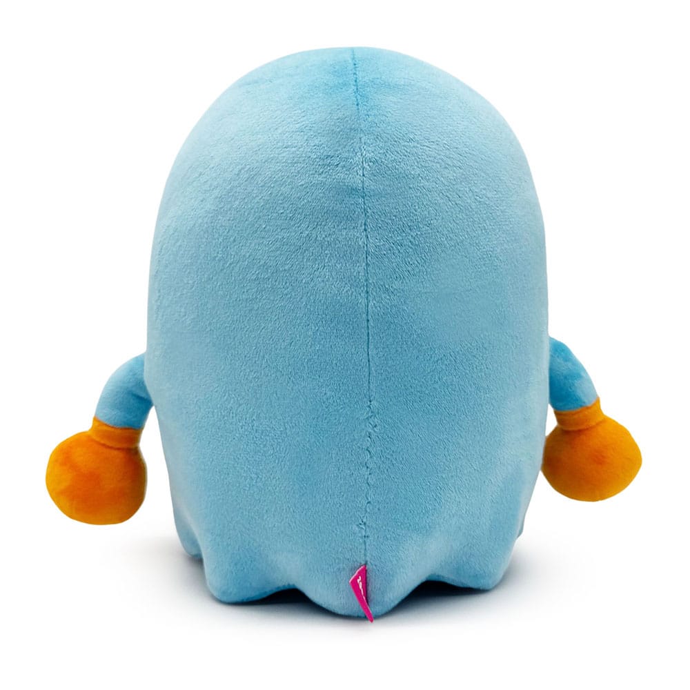 Pac-Man peluche Inky 22 cm