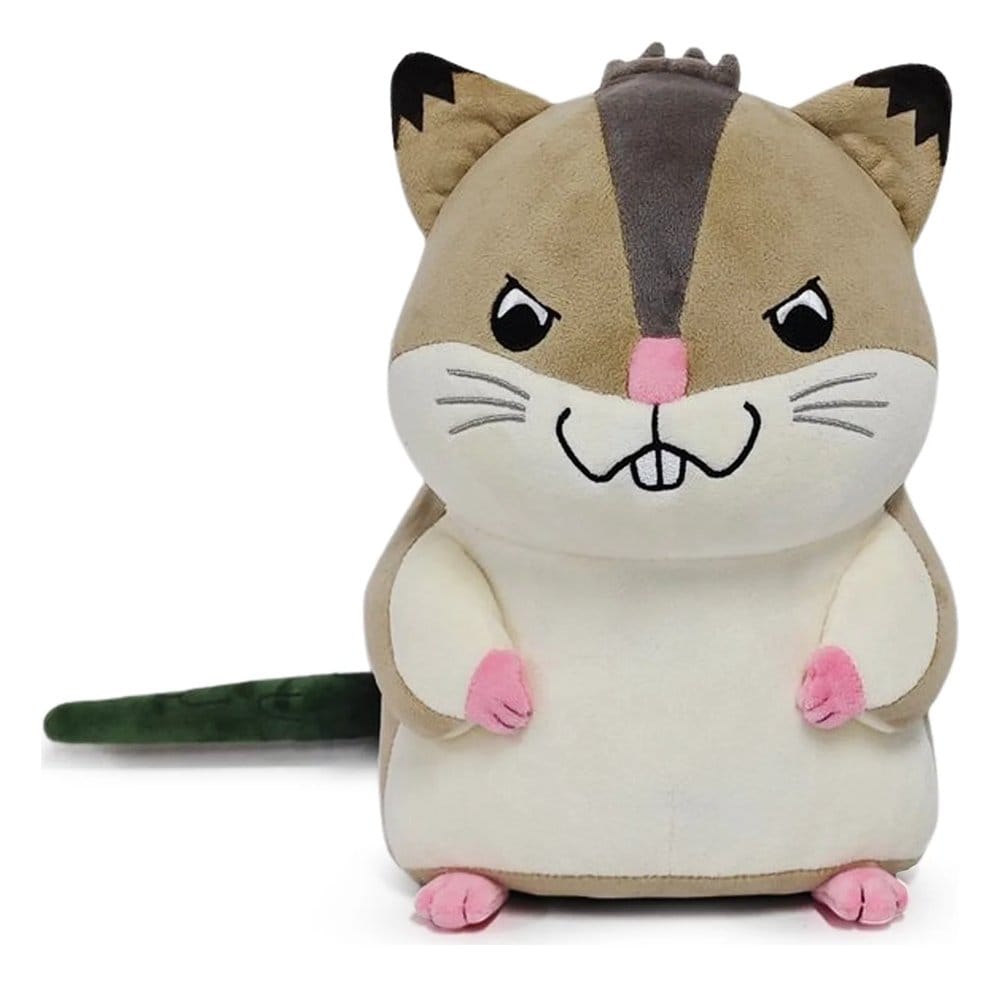 Overlord Peluche Hamusuke 22 cm