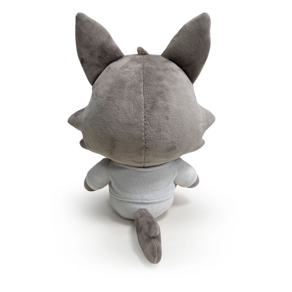 Les Bad Guys 2 peluche Mr. Wolf 22 cm