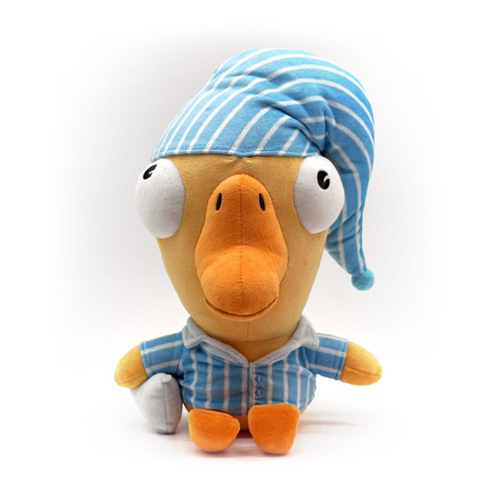 Goose Goose Duck peluche Dozing Dodo 22 cm