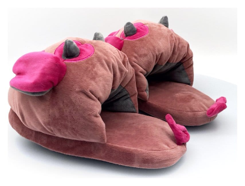 Hazbin Hotel Chaussons Fat Nuggets 41-43