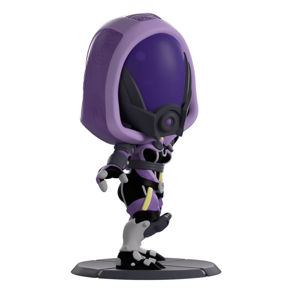 Mass Effect Vinyl figurine Tali 11 cm