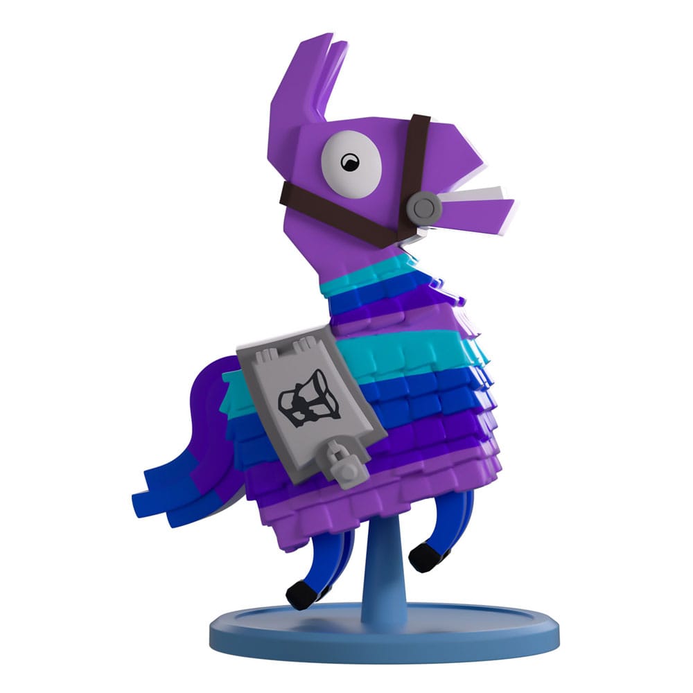 Fortnite Vinyl figurine Supply Llama 13 cm