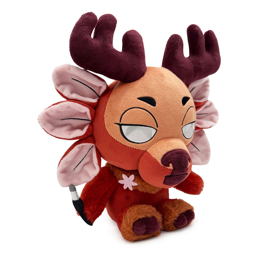 Spiritfarer peluche Gwen 22 cm