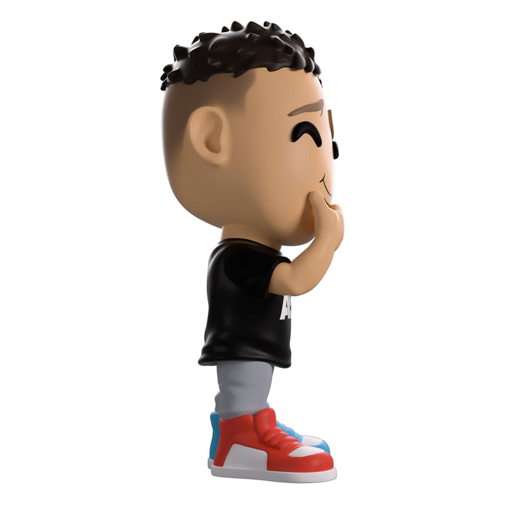 All Elite Wrestling Vinyl figurine The Rizzler 11 cm