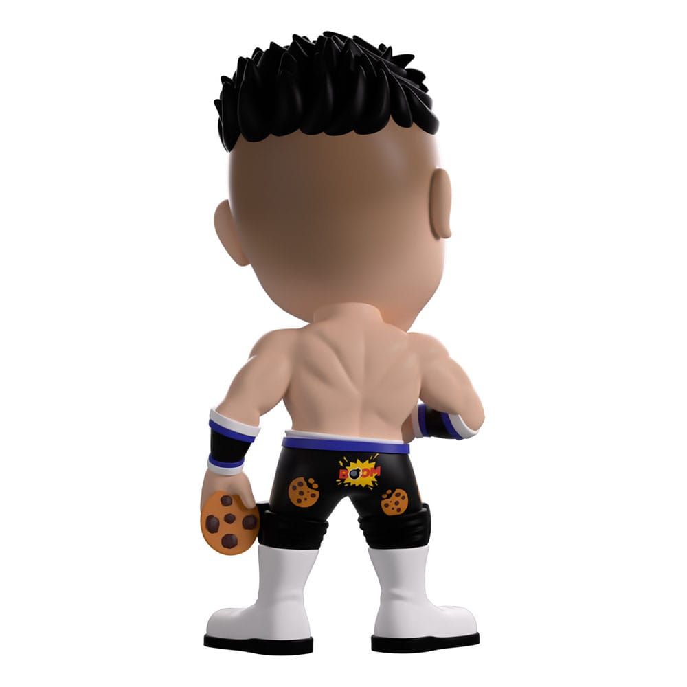 All Elite Wrestling Vinyl figurine Big Boom A.J. 12 cm