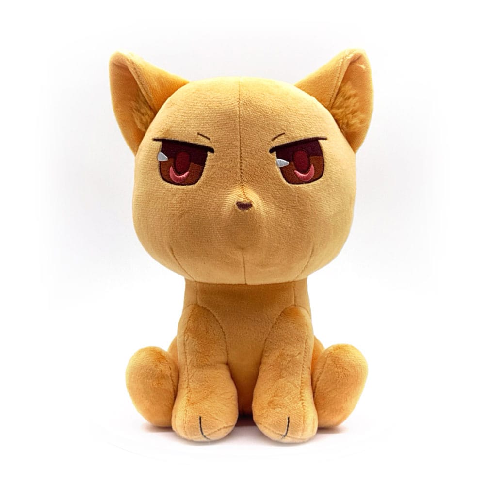 Fruits Basket peluche Kyo Cat 22 cm