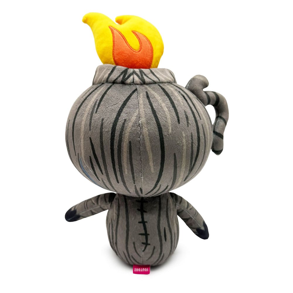 The Midnight Walk peluche Potboy 22 cm