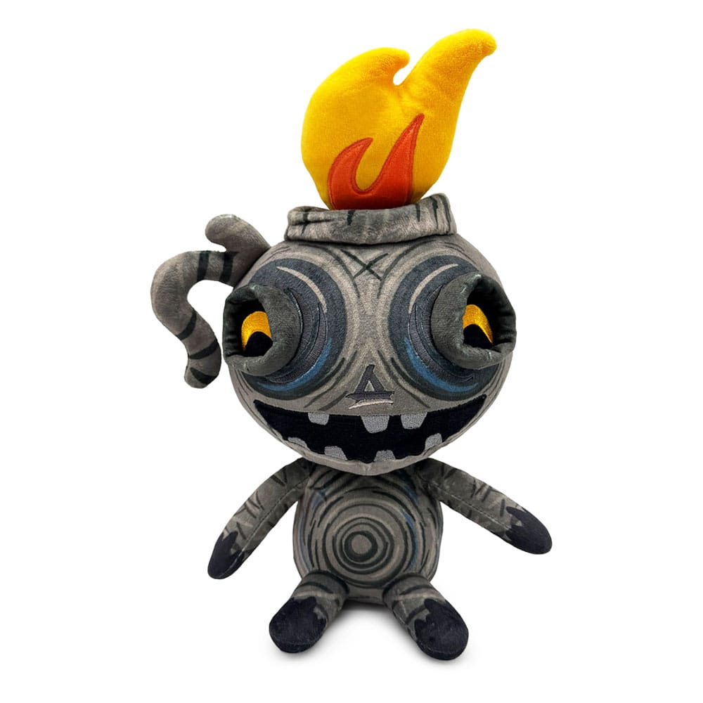 The Midnight Walk peluche Potboy 22 cm