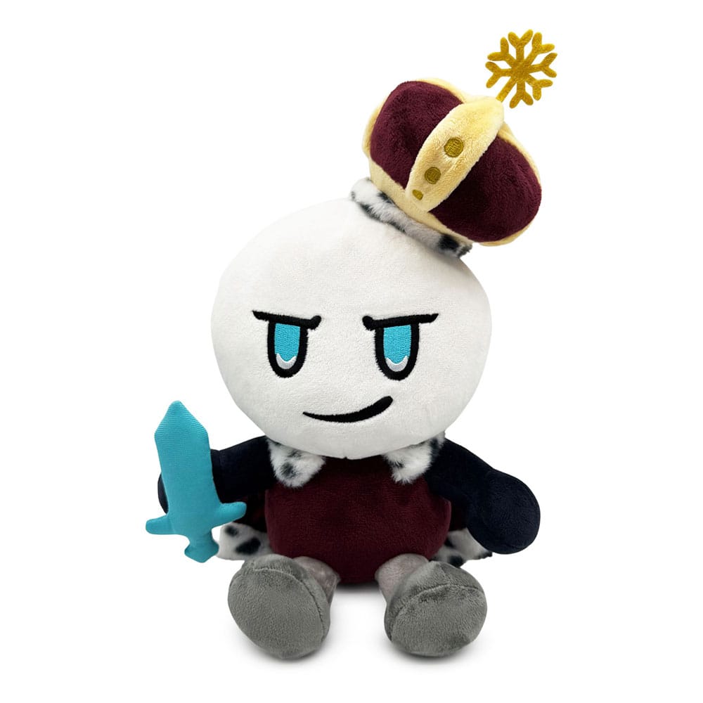 Block Tales peluche Cruel King 22 cm
