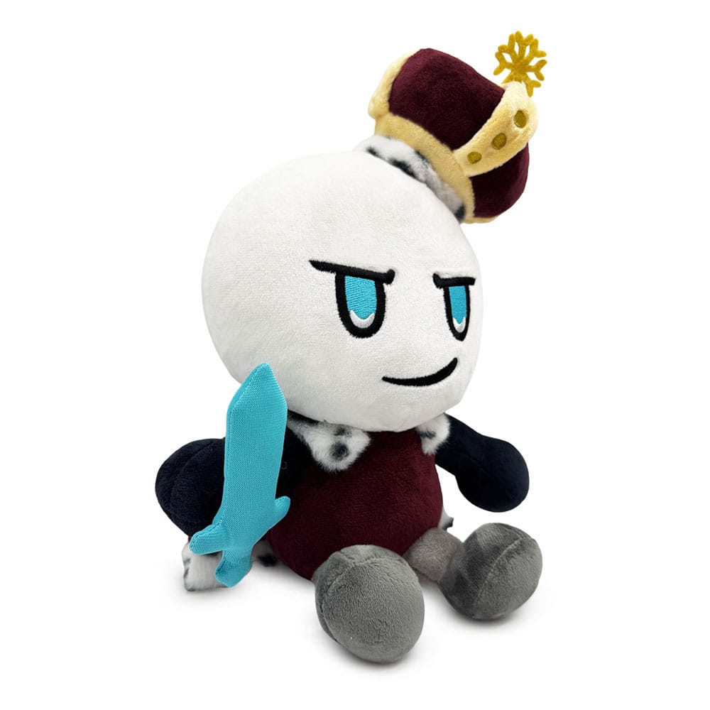 Block Tales peluche Cruel King 22 cm