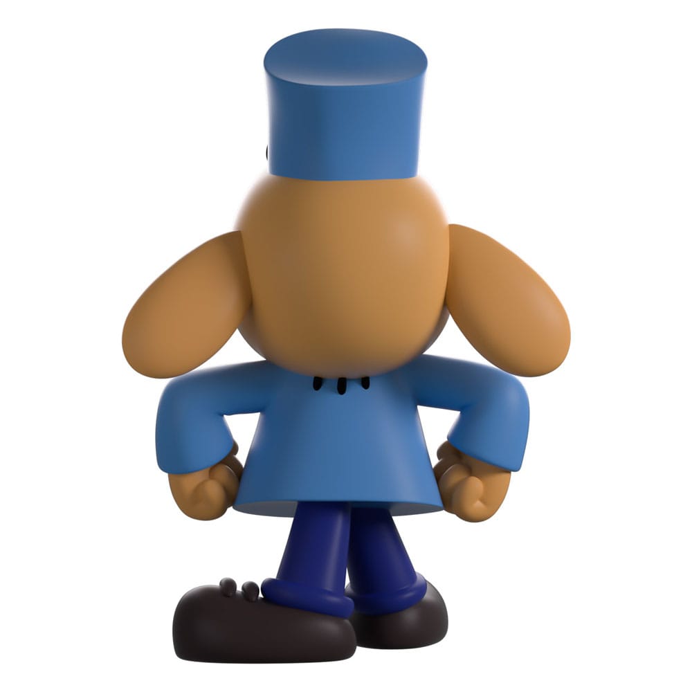 Dog Man Vinyl figurine Dog Man 12 cm