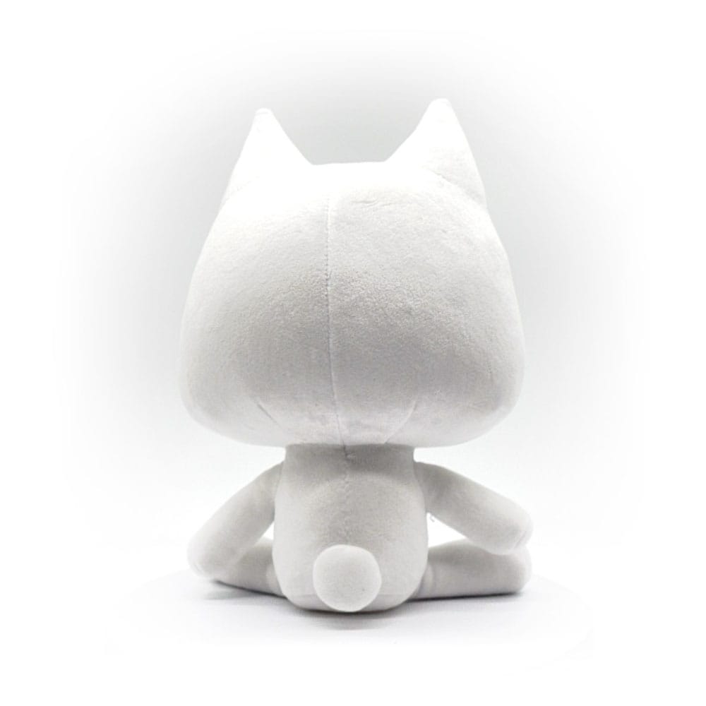 Doko Demo Issyo peluche Toro 22 cm