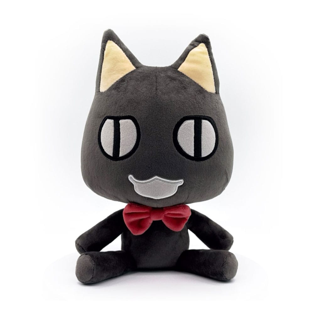 Doko Demo Issyo peluche Kuro 22 cm