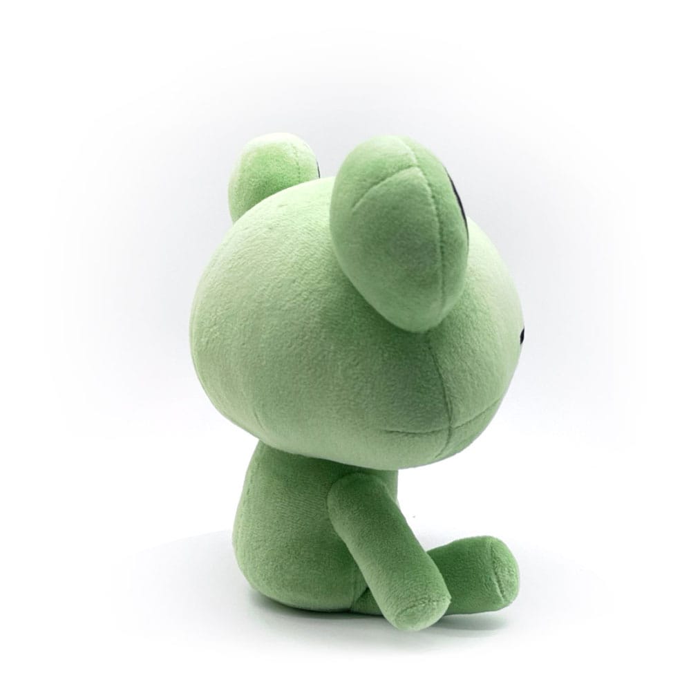 Doko Demo Issyo peluche Ricky 22 cm