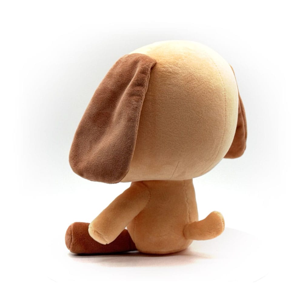 Doko Demo Issyo peluche Pierre 22 cm