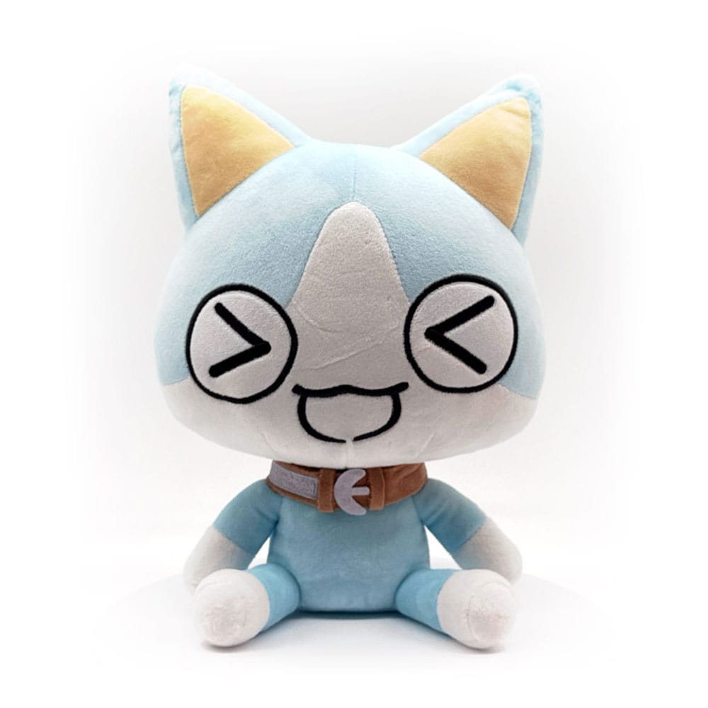 Doko Demo Issyo peluche Sora 22 cm