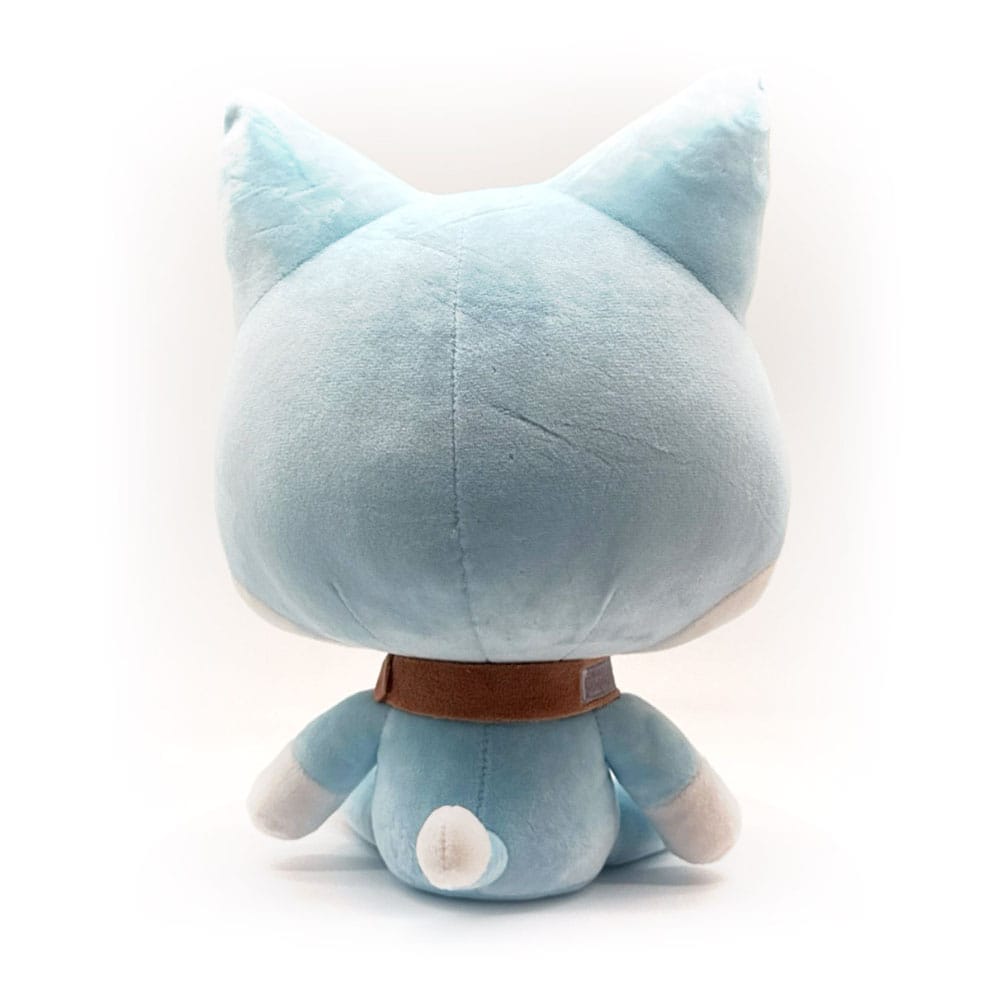 Doko Demo Issyo peluche Sora 22 cm