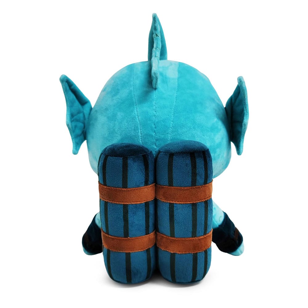 Skylanders peluche Gill Grunt 23 cm
