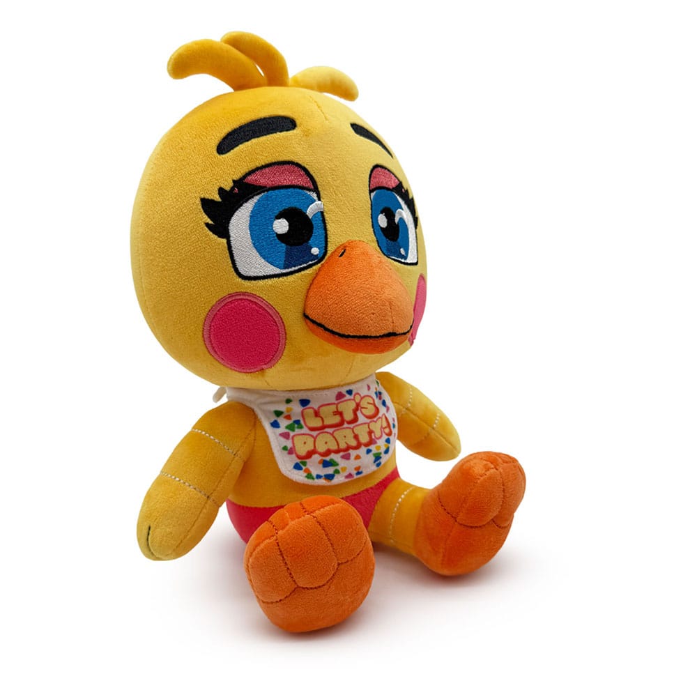 Five Nights at Freddy's peluche Toy Chica 22 cm
