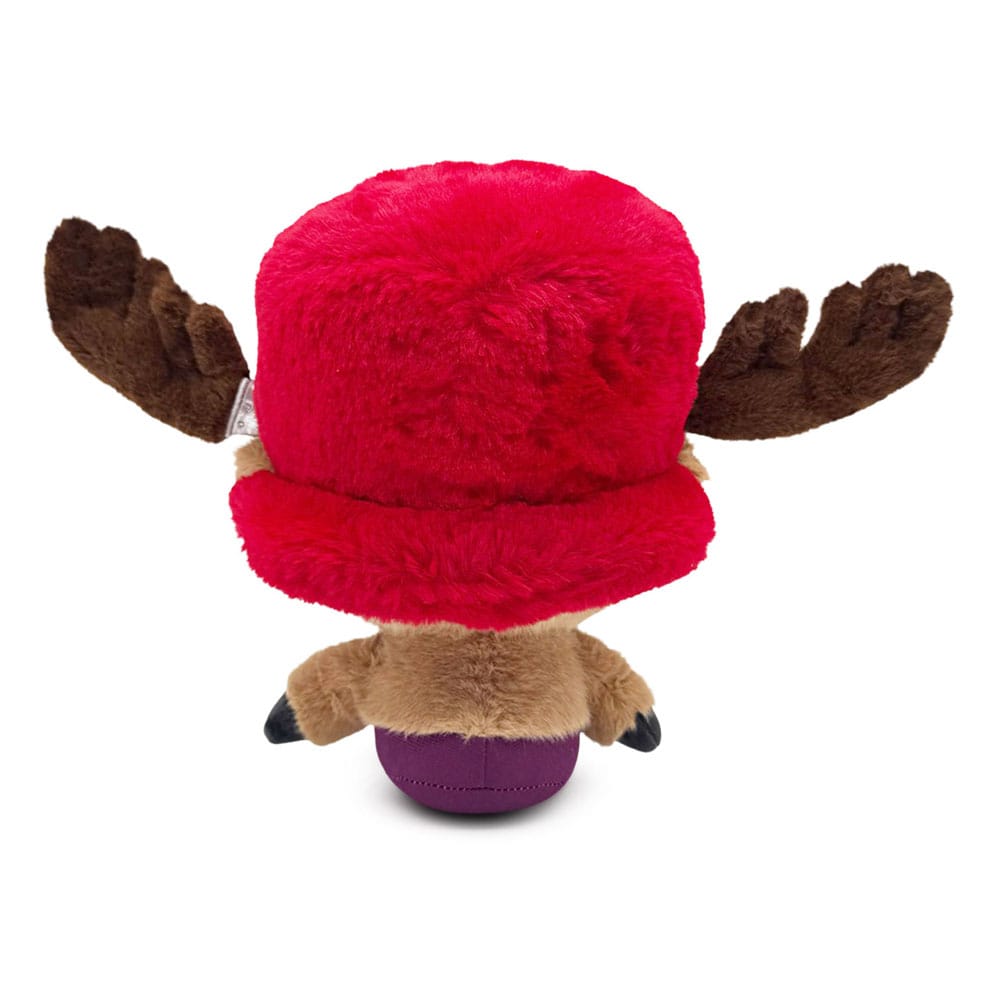 One Piece peluche Tony Tony Chopper 23 cm