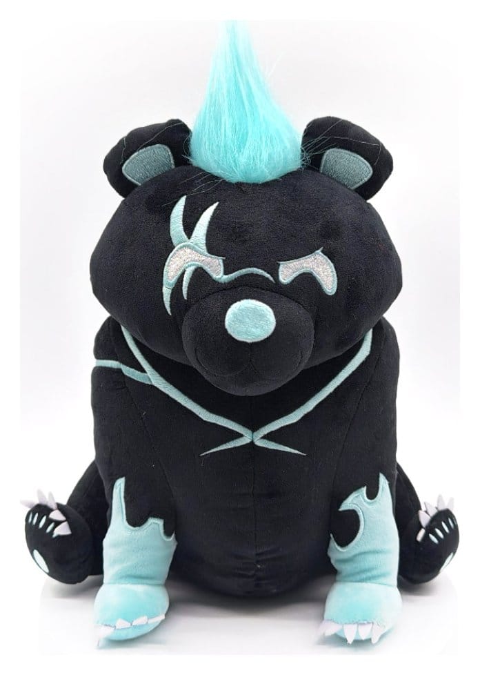 Solo Leveling peluche Tank 22 cm