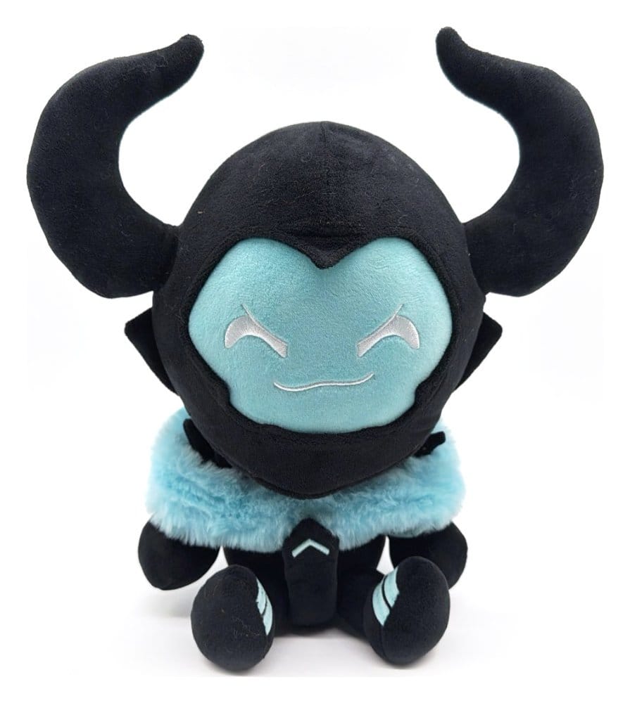 Solo Leveling peluche Iron 22 cm