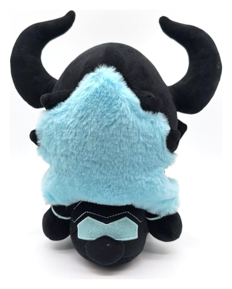Solo Leveling peluche Iron 22 cm