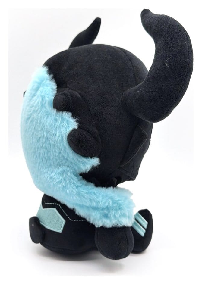 Solo Leveling peluche Iron 22 cm
