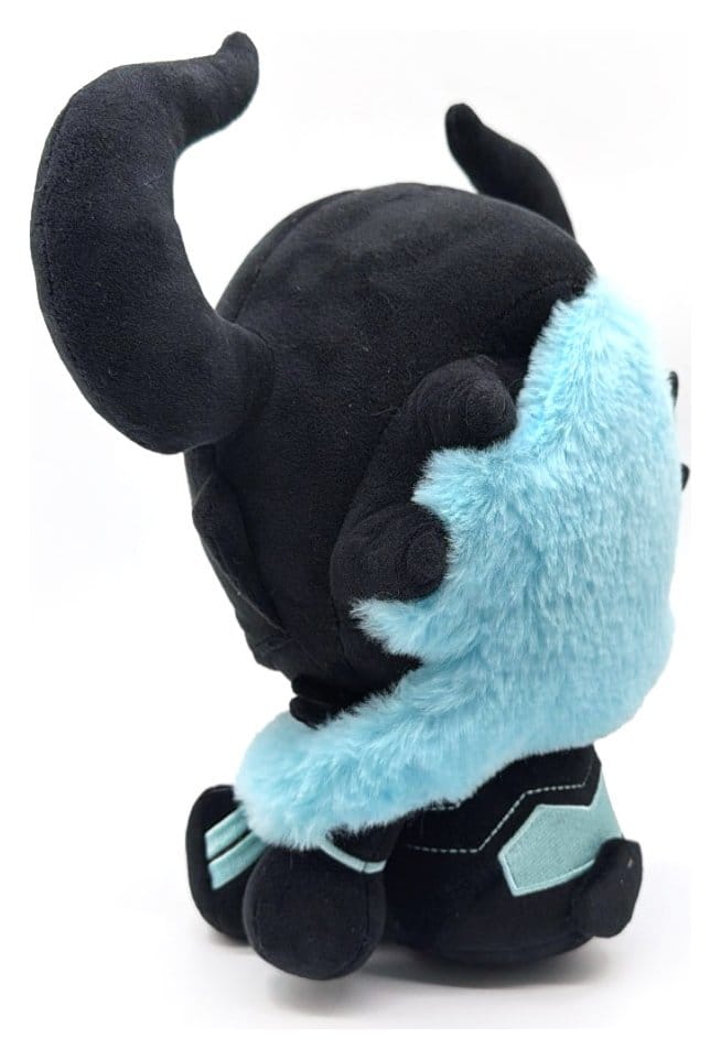 Solo Leveling peluche Iron 22 cm