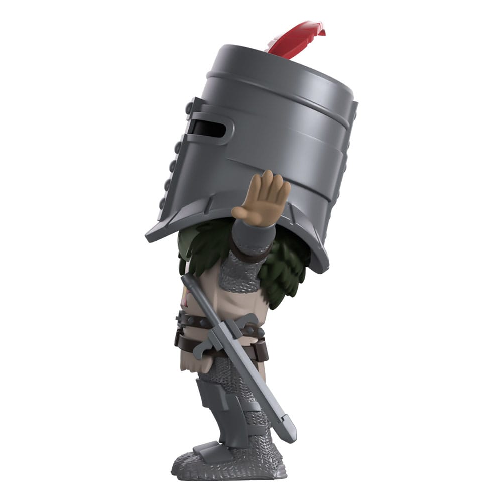 Dark Souls Vinyl figurine Solaire of Astora 12 cm