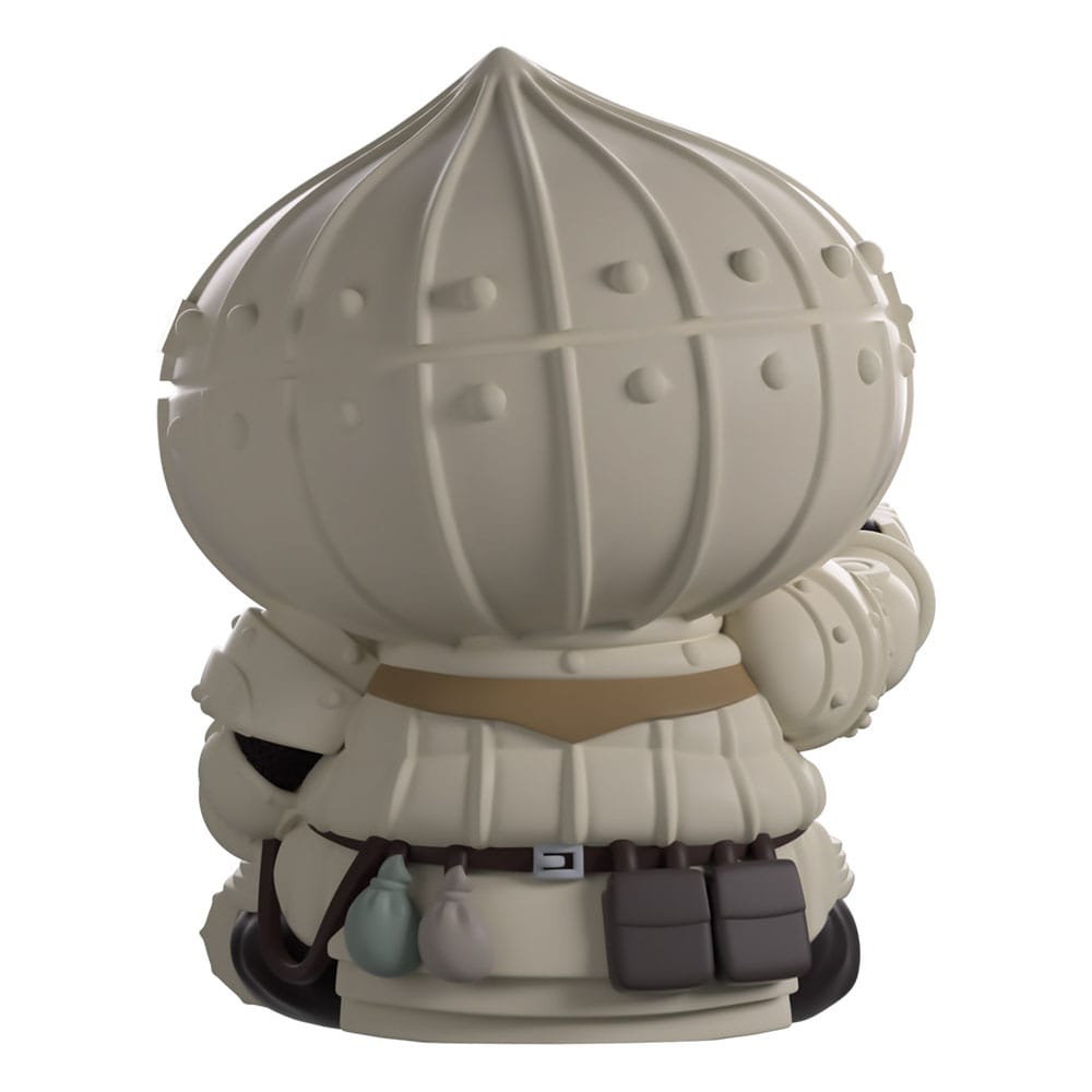 Dark Souls Vinyl figurine Siegward of Catarina 9 cm