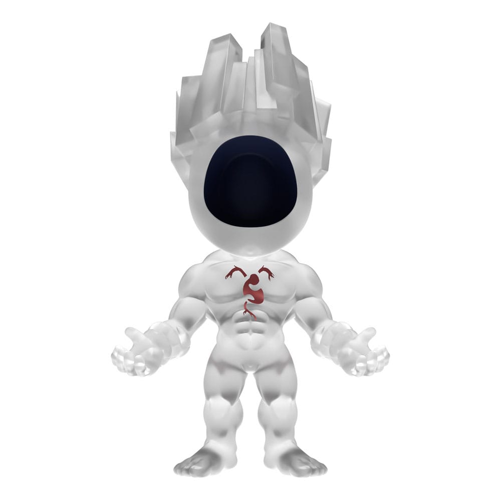 Ultrakill Vinyl figurine Minos Prime 14 cm