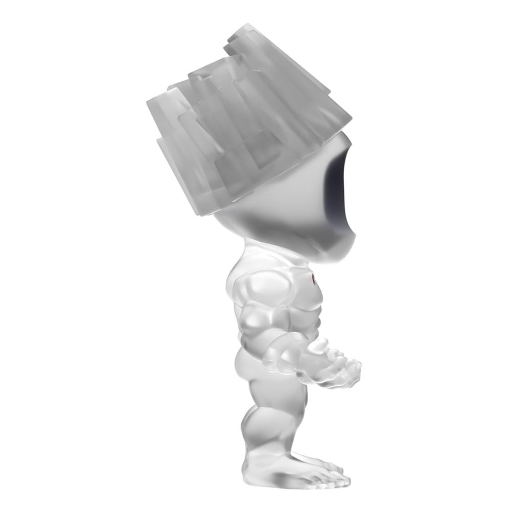 Ultrakill Vinyl figurine Minos Prime 14 cm