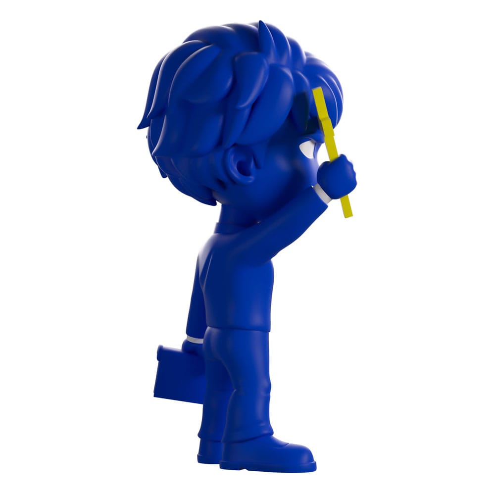 Faith: The Unholy Trinity Vinyl figurine John Ward 12 cm