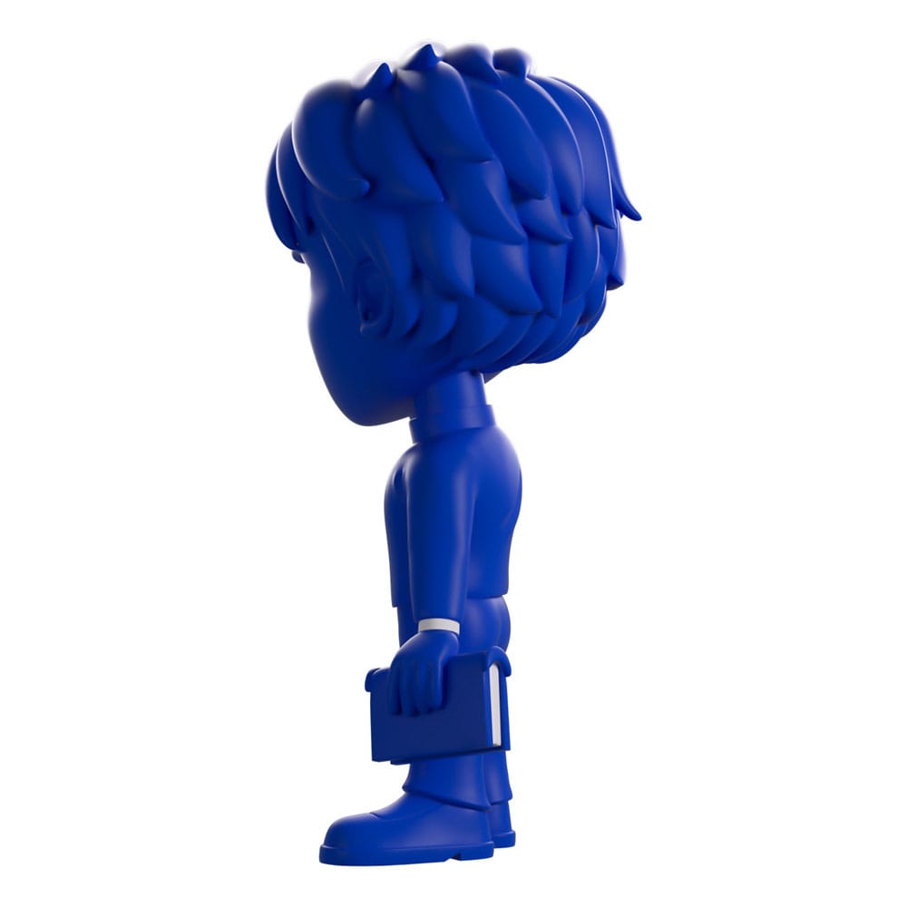 Faith: The Unholy Trinity Vinyl figurine John Ward 12 cm