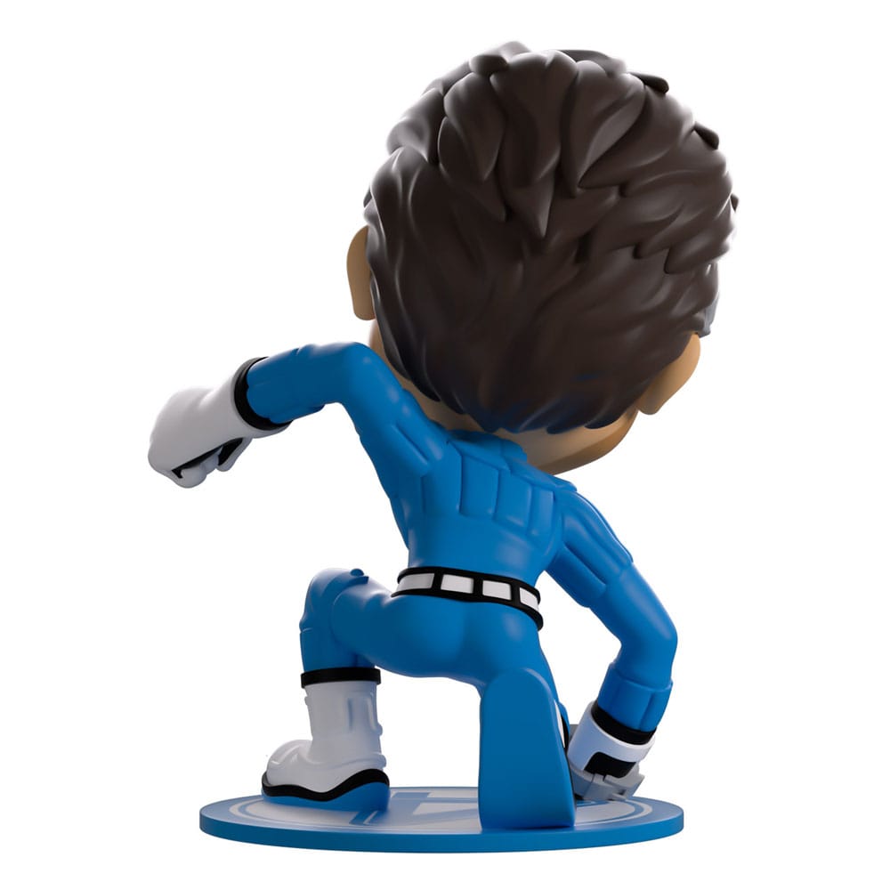 The Fantastic Four Vinyl figurine Mister Fantastic 10 cm