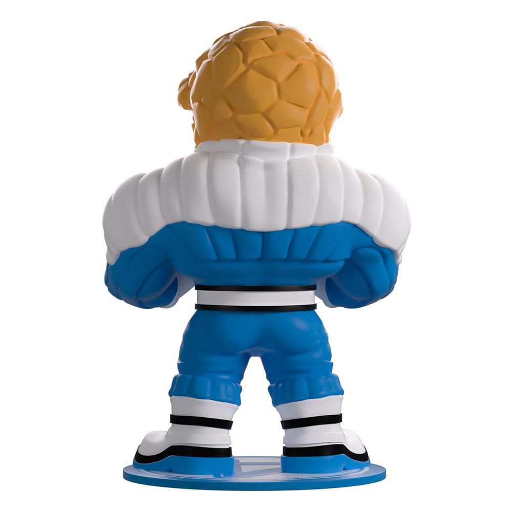 The Fantastic Four Vinyl figurine The Thing 13 cm