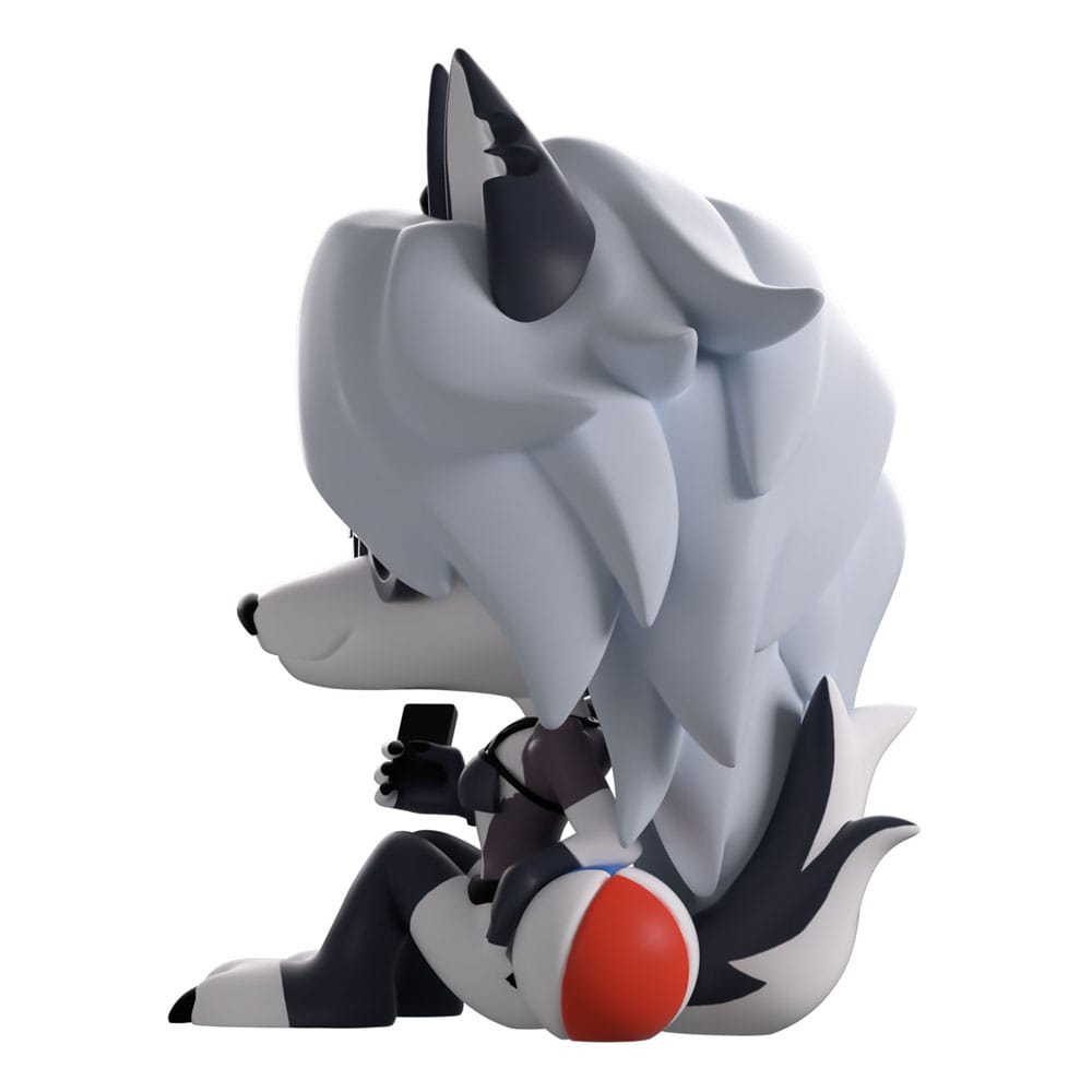Helluva Boss Vinyl figurine Summer Loona 10 cm