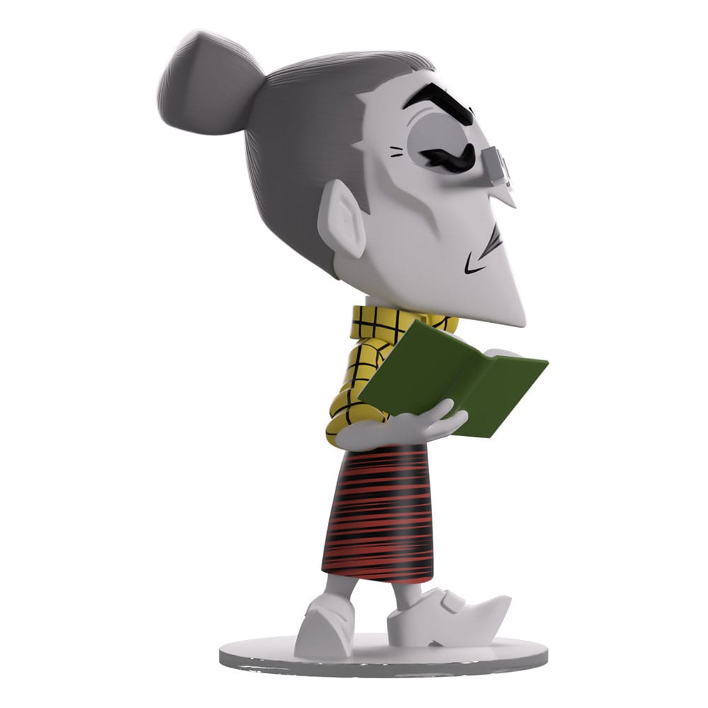 Don´t Starve Vinyl figurine Wickerbottom 12 cm