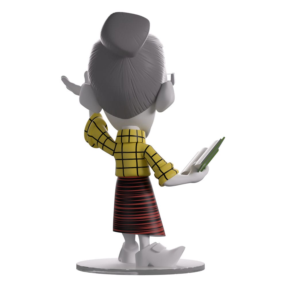 Don´t Starve Vinyl figurine Wickerbottom 12 cm